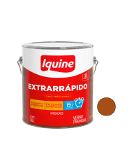 VERNIZ EXTRARRAPIDO 3.6L MOGNO COLONIAL