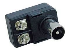 CONECTOR P/ TELEVISAO ANTIGO