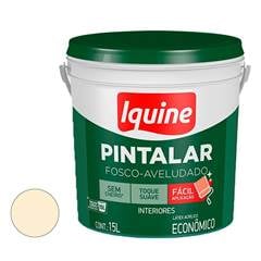 TINTA PINTALAR 15,0L PEROLA