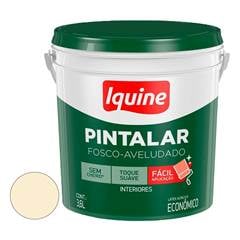 TINTA PINTALAR 3,6L PEROLA