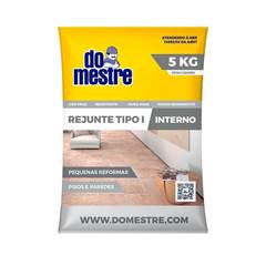 REJUNTE TPII DO MESTRE PISCINA BRAN 4KG 