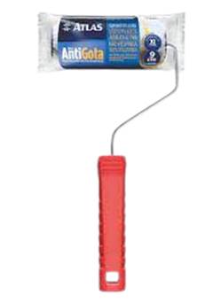 ROLO ANTIGOTA POLIAMIDA 15CM ATLAS