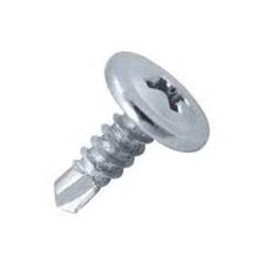 PARAFUSO FLANG. PT BROCA 4,2X13 BEMFIXA