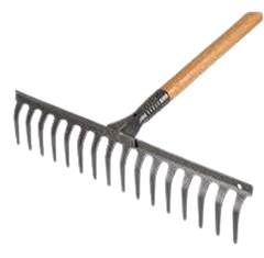 RASTELO C/CABO IGUAL