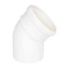 JOELHO 45 ESGOTO 100MM PLASTILIT