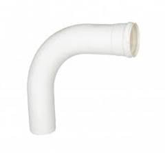 CURVA 90 ESGOTO LONGA 150MM PLASTILIT