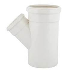 JUNCAO ESGOTO 150X100MM PLASTILIT