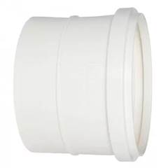 LUVA ESGOTO 150MM FORTLEV