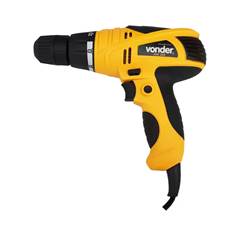 FURADEIRA/PARAF FPV300 3/8 220V VONDER