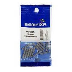 BUCHA 05MM SC BEMFIXA