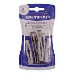 PAR.AG.CCH.5,0X70 C/OCO 08MM SC BEMFIXA
