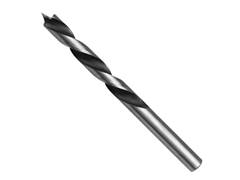 BROCA 3 PONTAS PARA MADEIRA 5MM