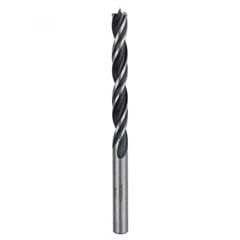 BROCA 3 PONTAS P/MADEIRA 9MM HEAVY DUTY