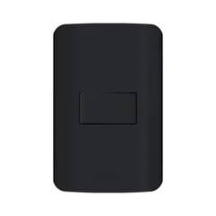 INTER. PAR. CANOA BLACK