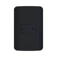 INTER. BIPOLAR 25A CANOA BLACK