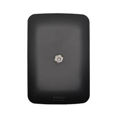 TOMADA P/TV CANOA BLACK
