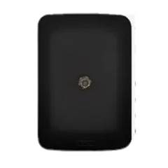MODULO TV CANOA BLACK