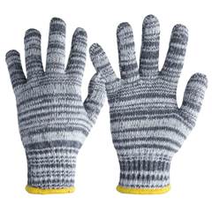 LUVA MALHA MESCLADA 3 FIOS WORKER