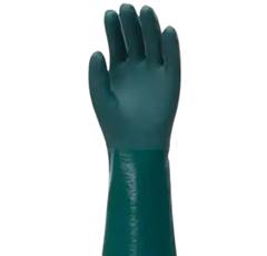 LUVA T9 ASPERA 35CM 9” G WORKER