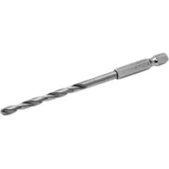 BROCA ACO RAPIDO 10,00MM SEXT. WORKER