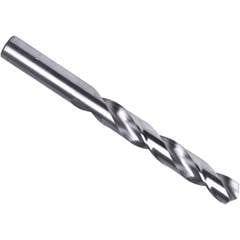 BROCA ACO RAPIDO 10,50MM WORKER