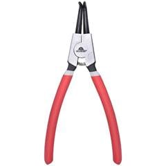 ALICATE ANEIS EXT CURVO 6.1/2” WORKER