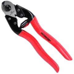 ALICATE CORTA CABO 8” WORKER