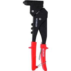 ALICATE REBITADOR 4P CABECA GIRAT WORKER