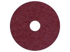 DISCO FIBRA 4.1/12” G36 WORKER