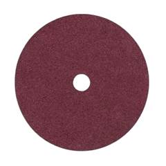 DISCO FIBRA 4.1/2” G100 WORKER