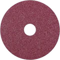 DISCO FIBRA 4.1/2” G50 WORKER