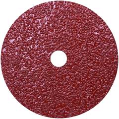 DISCO FIBRA 7” G16 WORKER