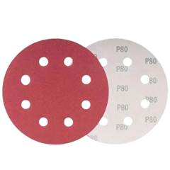 DISCO LIXADEIRA PAR. 180MM G180 WORKER