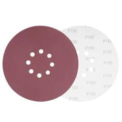 DISCO LIXADEIRA PAR. 225MM G150 WORKER