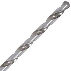 BROCA LG 10,50MM X 184MM DIN340 WORKER
