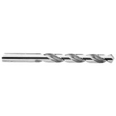 BROCA LG 1/4” X 149MM DIN340 WORKER