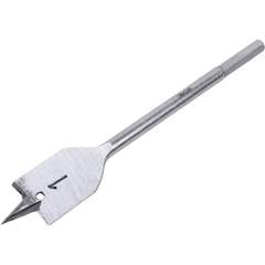BROCA CHATA STANDARD 1” WORKER