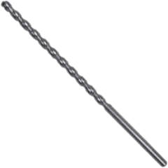 BROCA CONCRETO LONGA 13,00MM WORKER