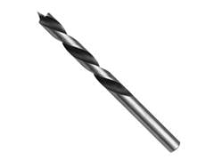 BROCA 3 PONTAS MADEIRA 12,00MM WORKER