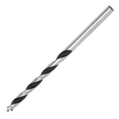 BROCA 3 PONTAS MADEIRA 4,00MM WORKER