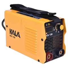 INVERSOR SOLDA KSI 130A BIVOLT KALA