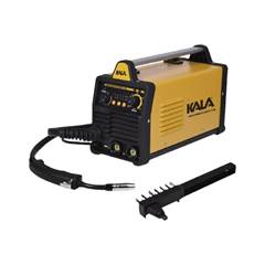 INVERSOR SOLDA 140A MULTI 220V KALA