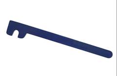 CHAVE DE VIRAR FERRO 3/4