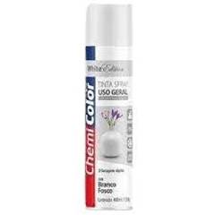 TINTA CHEMICOLOR 250ML U G BRANCO FOSC