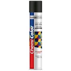 TINTA CHEMICOLOR 250ML U.G. PRETO FOSCO