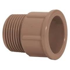 ADAPTADOR SOLD CURTO 32X1 AMANCO