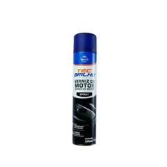 VERNIZ DE MOTOR AEROSSOL TECBRIL 300ML