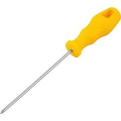 CHAVE PHILLIPS 1/8X4” AC 954 VONDER