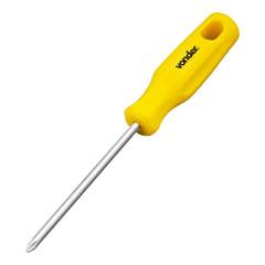 CHAVE PHILLIPS 3/16X4” AC 954 VONDER