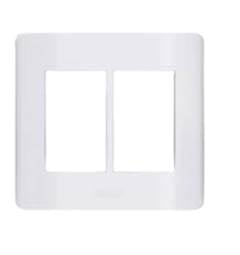 PLACA 6 MDL C/ SUPORTE BR CANOA